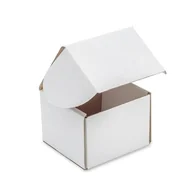 Pudełka i szkatułki - Karton wykrojnikowy, Fefco 427 - miniaturka - grafika 1