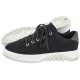 Półbuty damskie - Półbuty Supaway Oxford Black Canvas 0A5P49 015 (TI115-a) Timberland - miniaturka - grafika 1