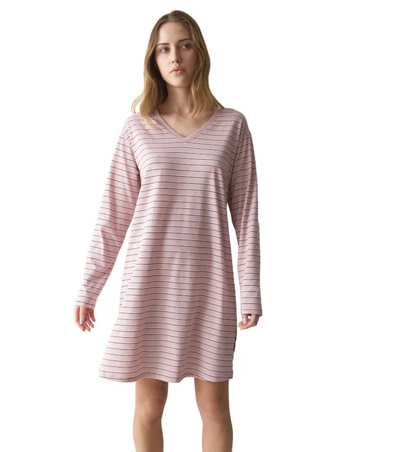 Koszula nocna Triumph Nightdresses NDK LSL 08 X-38