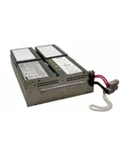 Zasilacze awaryjne UPS - APC Zamienna kaseta akumulatorowa - miniaturka - grafika 1