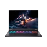 Laptopy - Acer Nitro 18 AI AN18-61, Laptop, 18" WQXGA, AMD Ryzen AI 9, 32 GB RAM, 1 TB SSD, NVIDIA GeForce RTX 5070 NH.QYKEP.007 - miniaturka - grafika 1