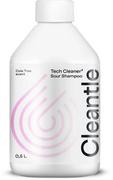 Kosmetyki samochodowe - Cleantle Tech Cleaner2  kwaśny szampon do pielęgnacji powłok 500ml - miniaturka - grafika 1