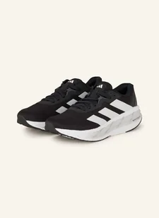 Adidas Buty Do Biegania Adistar 3 schwarz - Moda i Uroda OUTLET - miniaturka - grafika 1