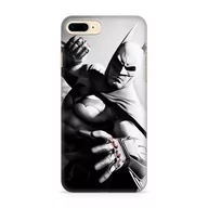 Etui i futerały do telefonów - Etui na Apple iPhone 7 PLUS/8 PLUS DC Batman 019 - miniaturka - grafika 1