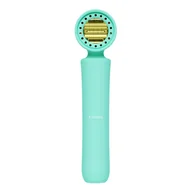 Depilatory i golarki damskie - FOREO PEACH™ 2 - urządzenie IPL do trwałego usuwania włosów z systemem Skin Cooling, Mint - miniaturka - grafika 1
