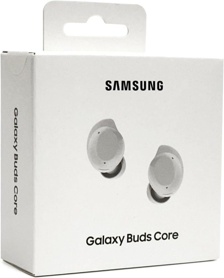 Samsung Galaxy Buds Core SM-R410 Białe