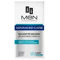 Balsamy po goleniu - Oceanic Men Advanced Care Balsam po goleniu delikatnego zarostu 100 ml - miniaturka - grafika 1