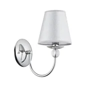 Lampy ścienne - Alfa Emmanuelle 16710 - miniaturka - grafika 1