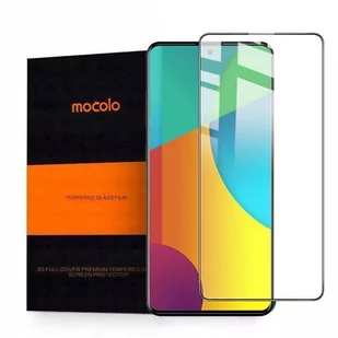 Mocolo Fg Szkło hartowane do Samsung Galaxy A51 - Folie ochronne do telefonów - miniaturka - grafika 1