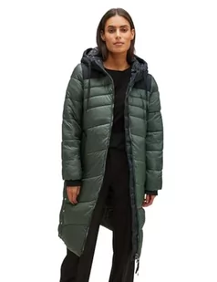 STREET ONE Damska kurtka zimowa A201860, Dark Verdant Green, 36, ciemnozielony (Dark Verdant Green), 36 - Kurtki damskie - miniaturka - grafika 1