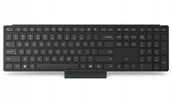 Klawiatury - Lenovo LENOVO klawiatura bezdrátowa Multi-Mode Pro Keyboard 6000 - CZ/SK 4Y41S04707 - miniaturka - grafika 1