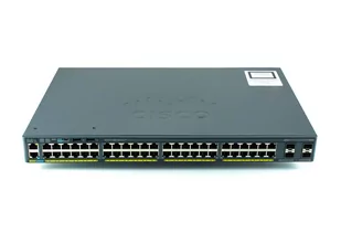 CISCO WS-X4640-CSFP-E WS-X4640-CSFP-E - Programy antywirusowe - miniaturka - grafika 4