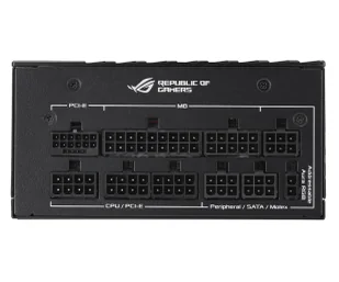 ASUS ROG Loki 850P 850W 80Plus Platinum SFX-L - Zasilacze komputerowe - miniaturka - grafika 6