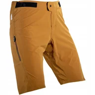 Spodenki rowerowe - Spodenki rowerowe z odpinaną wkładką Leatt Shorts Mtb Trail 1.0 r. L - miniaturka - grafika 1