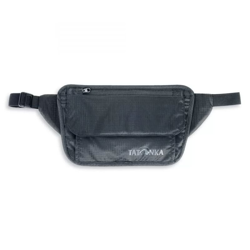 NERKA SASZETKA TATONKA SKIN WAIST POUCH BLACK