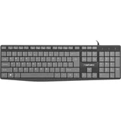 Klawiatury - Natec NKL-1507 - miniaturka - grafika 1