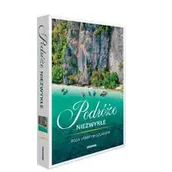 Albumy inne - Podróże niezwykłe. Poza utartym szlakiem - miniaturka - grafika 1