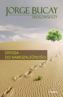 Drogowskazy. Droga do samozależności - Rozwój osobisty - miniaturka - grafika 1