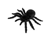 Halloween - Dekoracja Pająk na Halloween - 15 cm - 1 szt. - miniaturka - grafika 1