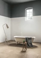 Płytki ceramiczne - Gres Matowy Marble Lab Noble Ecru 60X30x08cm - miniaturka - grafika 1