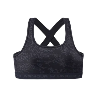 CROSSBACK MID PRINT - Biustonosze - miniaturka - grafika 1