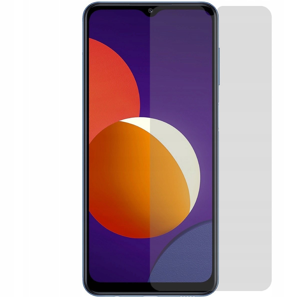 Szkło ochronne 9H do Samsung Galaxy M12