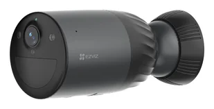 EZVIZ BC1c 4K Kula (kształt) Kamera bezpieczeństwa IP Zewnętrzna 3840 x 2160 px Sufit / Ściana - Kamery do monitoringu - miniaturka - grafika 1