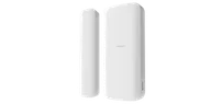 Alarmy - HIKVISION Czujnik kontaktronowy AX PRO DS-PDMCS-EG2-WE - Raty 0% - 38 sklepów w całej Polsce - miniaturka - grafika 1
