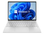 Laptopy - HP Pavilion Aero Ryzen 7-5800U/16GB/1TB/Win11 Silver - miniaturka - grafika 1