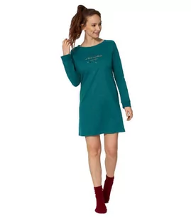 Triumph, Koszula nocna, Nightdresses NDK LSL 10, rozmiar 42 - Bielizna nocna - miniaturka - grafika 1