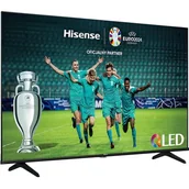 Telewizory - Hisense 85E7NQ - miniaturka - grafika 1