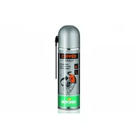 Akcesoria rowerowe - MOTOREX Smar miedziany Copper Spray aerozol 300ml - miniaturka - grafika 1