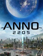 Gry PC Cyfrowe - Anno 2205 - miniaturka - grafika 1