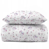 Pościel dla dzieci - Pościel Dziecięca 160x200 Jednorożec Unicorn XOXO Dreams - miniaturka - grafika 1