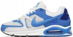 Buty sportowe Nike Air Max Command r. 41 - Buty sportowe męskie - miniaturka - grafika 1