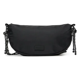 BILLABONG BLB-M-007-07 Czarny - Torebki damskie - miniaturka - grafika 1