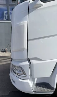 OWIEWKI PRZECIWBŁOTNE DAF 2022- XF/XG/XG+ - Nadwozie - akcesoria - miniaturka - grafika 1