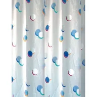 Zasłony prysznicowe - Zasłonka peva aero multicolor - miniaturka - grafika 1