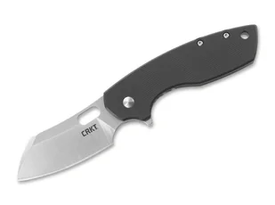 CRKT PILAR® DUŻY CZARNY CR-5315G - Scyzoryki - miniaturka - grafika 1