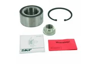 Układ zawieszenia - akcesoria - SKF VKBA 7440 ZESTAW ŁOŻYSK PRZÓD HONDA CR-V 07 VKBA 7440 - miniaturka - grafika 1