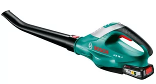 Dmuchawa BOSCH 06008A0501 - Dmuchawy i odkurzacze do liści - miniaturka - grafika 1