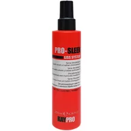 Kosmetyki do stylizacji włosów - SPRAY Kaypro Pro-sleek dyscyplinujący prostujący - miniaturka - grafika 1