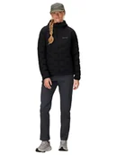 Kurtki damskie - Marmot Kurtka zimowa "WarmCube Active Novus" w kolorze czarnym - miniaturka - grafika 1