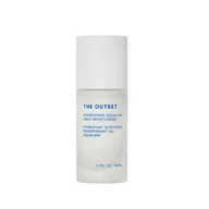 Kremy do twarzy - The Outset Nourishing Squalane Daily Moisturizer 50 ml Odżywczy krem nawilżający z roślinnym skwalanem - miniaturka - grafika 1