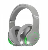 Słuchawki - Edifier bezprzewodowe z mikrofonem HECATE G5BT Nauszne Gamingowe - miniaturka - grafika 1