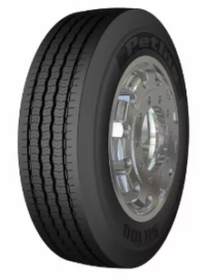 Petlas SH 100 265/70R19.5 140/138M - Opony ciężarowe - miniaturka - grafika 1