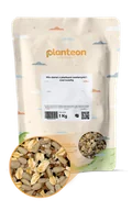 Bakalie - Mix ziaren z płatkami owsianymi i czarnuszką 1kg - miniaturka - grafika 1