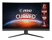 Monitory - MSI G27C4DE E3 27" Full HD LCD Czarny - miniaturka - grafika 1