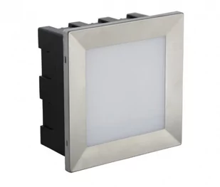 Su-Ma Wpust ścienny zewnętrzny Mur-Led-Inox D 04 D 04 - Lampy ścienne - miniaturka - grafika 3