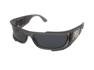 Okulary przeciwsłoneczne - Okulary przeciwsłoneczne Versace VE4446 593/87 - miniaturka - grafika 1